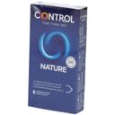 PROFILATTICO CONTROL NATURE 2,0 6 PEZZI