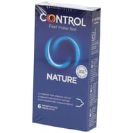 PROFILATTICO CONTROL NATURE 2,0 6 PEZZI