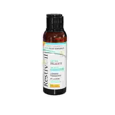 RESTIVOIL EXTRA DELICATO PER CAPELLI NORMALI E DELICATI LAVAGGI FREQUENTI 100 ML