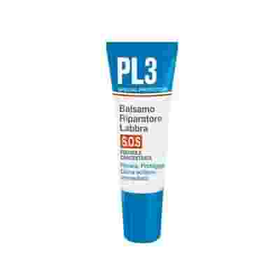 PL3 BALSAMO RIPARATORE LABBRA SOS 7,5 ML