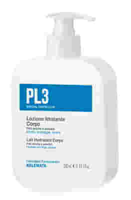 PL3 LOZIONE IDRATANTE CORPO 300 ML