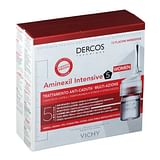 DERCOS AMINEXIL DONNA 12 FIALE 6 ML