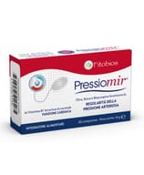 PRESSIOMIR 30 COMPRESSE