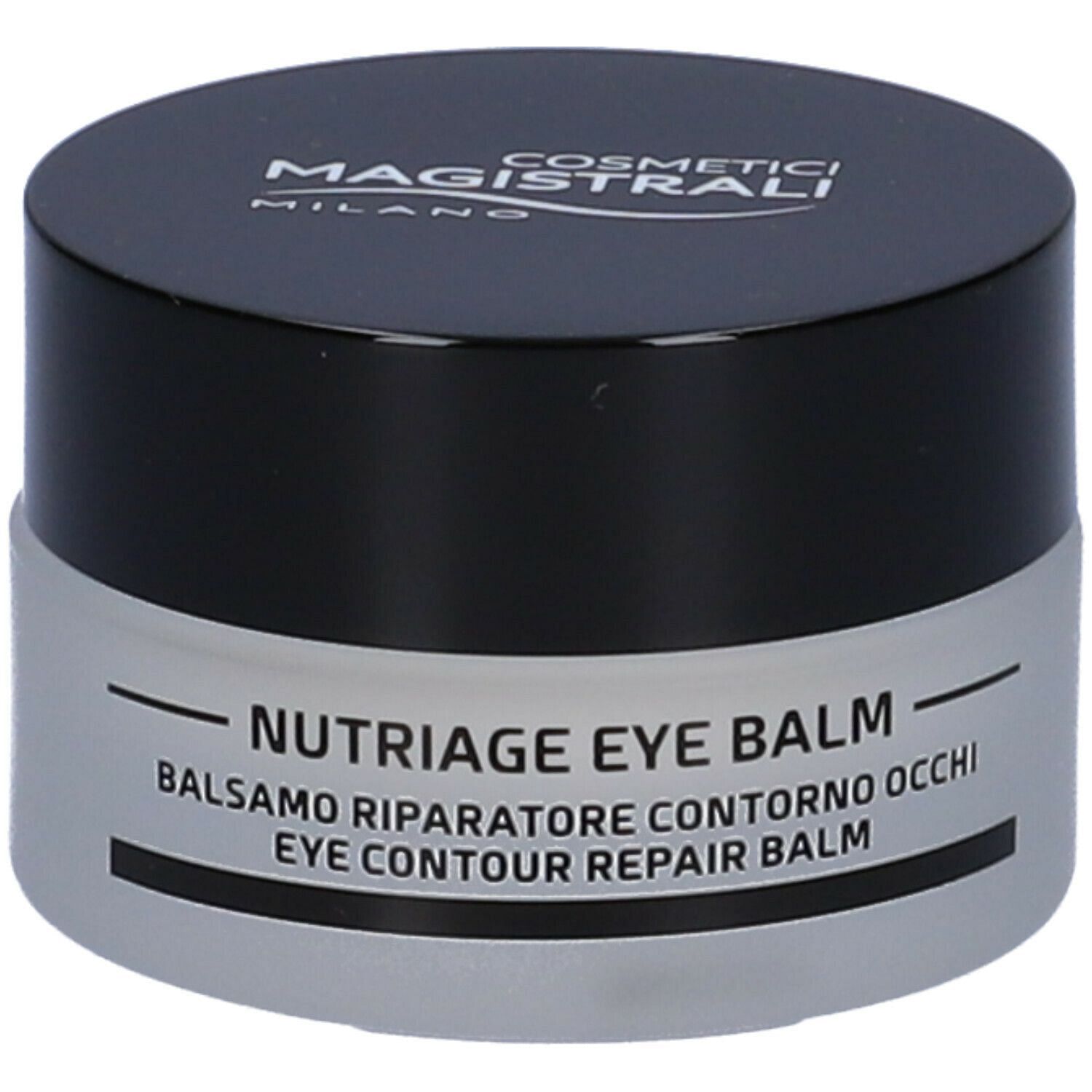 Nutriage Eye Balm 15 Ml