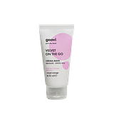GOOVI CREMA MANI IDRATA+EFFETTO SETA 50 ML