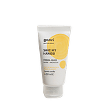 GOOVI CREMA MANI NUTRE+PROTEGGE 50 ML