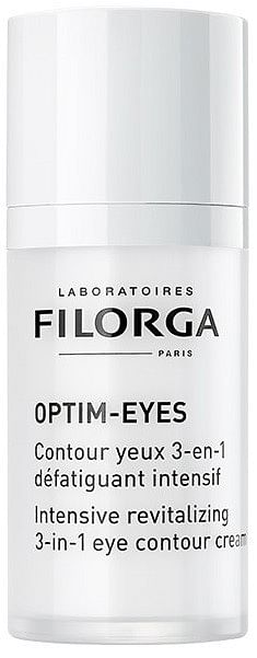 Filorga New Optim Eyes 15 Ml