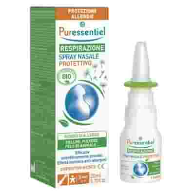PURESSENTIEL SPRAY ALLERGIE 20 ML