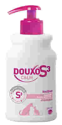 DOUXO S3 CALM SHAMPOO FLACONE 200 ML