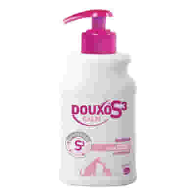 DOUXO S3 CALM SHAMPOO FLACONE 200 ML