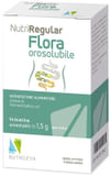 FLORA 14 BUSTINE OROSOLUBILI