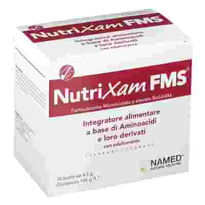 NUTRIXAM FMS XXX 30 BUSTINE