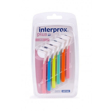 Interprox Plus Mix 6 Pezzi