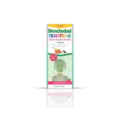 BRONCHODUAL PEDIATRICO 120 ML