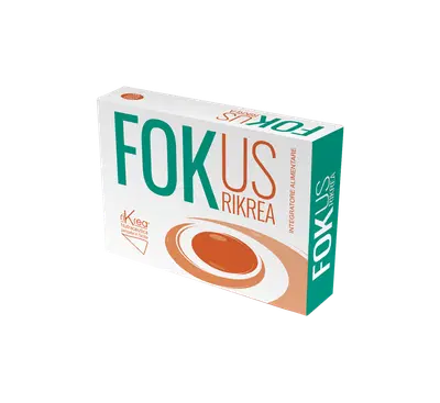 FOKUS 30 COMPRESSE FOKUS 30 COMPRESSE