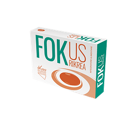 Fokus 30 Compresse