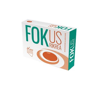 FOKUS 30 COMPRESSE