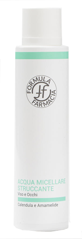 FORMULA ACQUA MICELLARE STRUCCANTE 200 ML