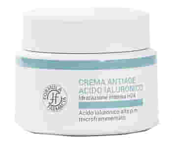 FORMULA CREMA VISO ANTIAGE ACIDO IALURONICO 50 ML