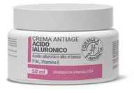 FORMULA CREMA VISO ANTIAGE ACIDO IALURONICO 50 ML