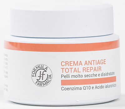 Ff Crema Antiage Total 50 Ml