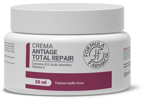 FORMULA CREMA VISO ANTIAGE TOTAL REPAIR 50 ML