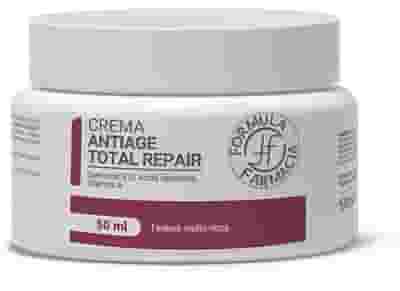 FORMULA CREMA VISO ANTIAGE TOTAL REPAIR 50 ML