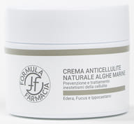 FORMULA CREMA ANTICELLULITE NATURALE ALGHE MARINE 200 ML