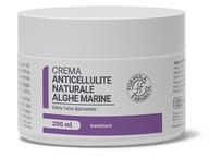FORMULA CREMA ANTICELLULITE NATURALE ALGHE MARINE 200 ML