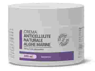 FORMULA CREMA ANTICELLULITE NATURALE ALGHE MARINE 200 ML