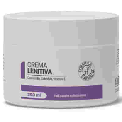 FORMULA CREMA CORPO LENITIVA VITAMINA E/CAMOMILLA/CALENDULA 200 ML