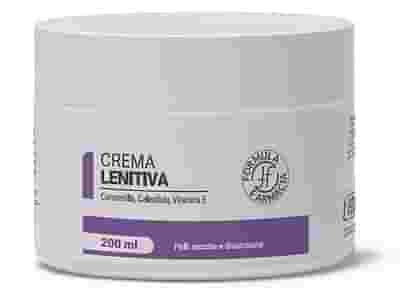 FORMULA CREMA CORPO LENITIVA VITAMINA E/CAMOMILLA/CALENDULA 200 ML