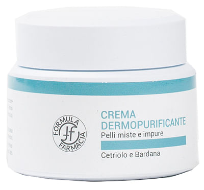 Ff Crema Dermopurificante 50 Ml