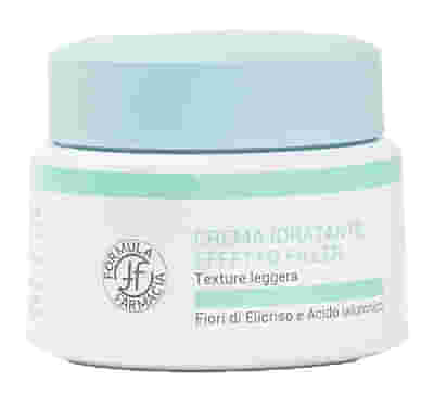 FORMULA CREMA VISO IDRATANTE EFFETTO FILLER 50 ML