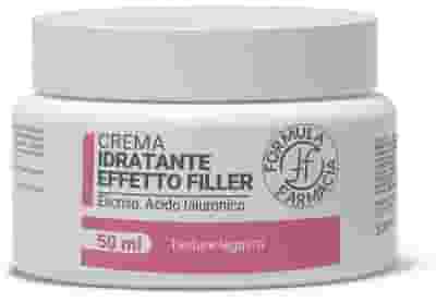 FORMULA CREMA VISO IDRATANTE EFFETTO FILLER 50 ML