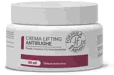 FORMULA CREMA LIFTING ANTIRUGHE 50 ML