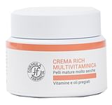 FF CREMA MULTIVITAMINICA RICH 50 ML