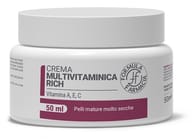 FORMULA CREMA VISO MULTIVITAMINICA RICH 50ML