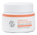 FORMULA CREMA VISO MULTIVITAMINICA RICH 50ML