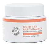 FORMULA CREMA VISO MULTIVITAMINICA RICH 50ML