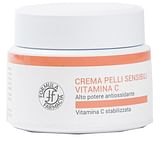 FF CREMA PELLI SENSIBILI VITAMINA C 50 ML