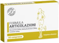 FORMULA ARTICOLAZIONI 60 COMPRESSE