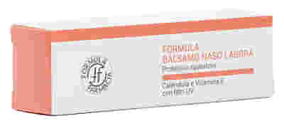 FORMULA BALSAMO NASO LABBRA 10 ML