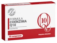 FORMULA COENZIMA Q10 30 COMPRESSE