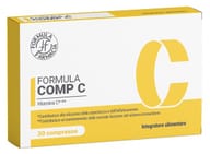 FORMULA COMP C 1000 MG 30 COMPRESSE