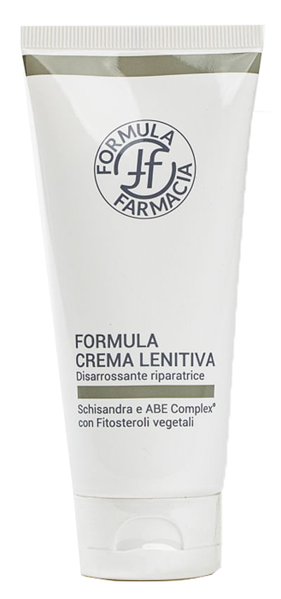 Formula Farmacia Formula Crema Lenitiva 100 Ml