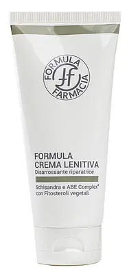 FORMULA CREMA LENITIVA VISO 100 ML FORMULA CREMA LENITIVA VISO 100 ML