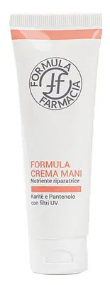 FORMULA CREMA MANI 50ML FORMULA CREMA MANI 50ML