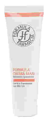 FORMULA CREMA MANI 50ML