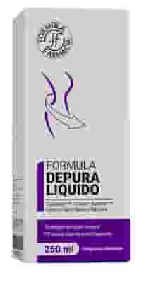 FORMULA DEPURA LIQUIDO 250 ML
